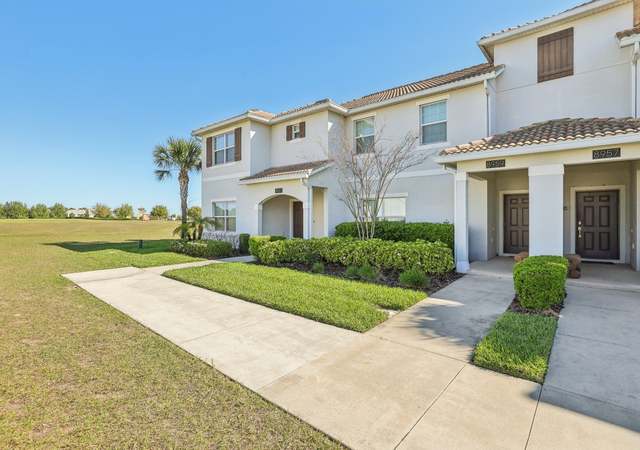 Photo of 8959 Stinger Dr, Champions Gate, FL 33896