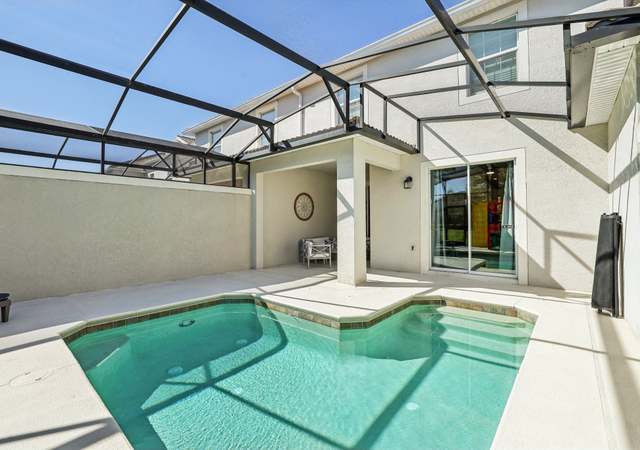 Photo of 8959 Stinger Dr, Champions Gate, FL 33896