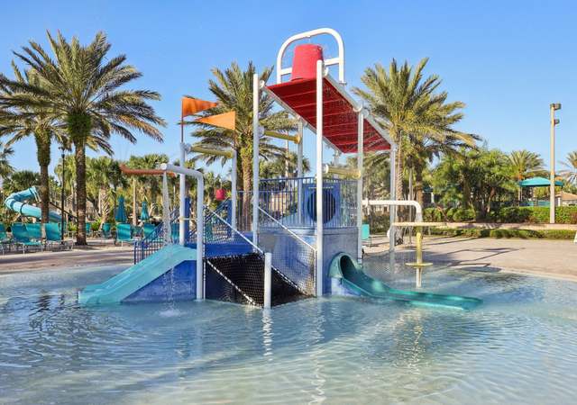 Photo of 8959 Stinger Dr, Champions Gate, FL 33896