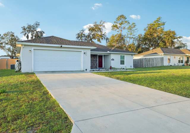 Photo of 3176 SW 127th St, Ocala, FL 34473