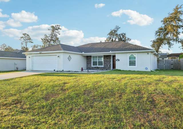 Photo of 3176 SW 127th St, Ocala, FL 34473