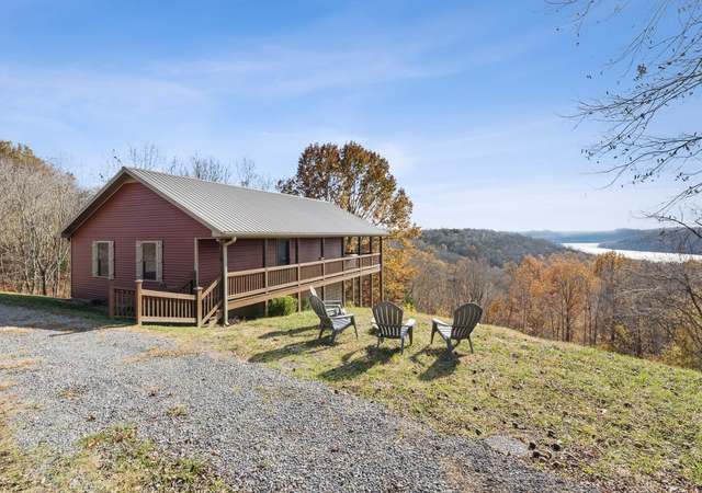 Property at 270 Eagle Mountain Rd, Granville, TN 38564, 2 beds, 2 baths