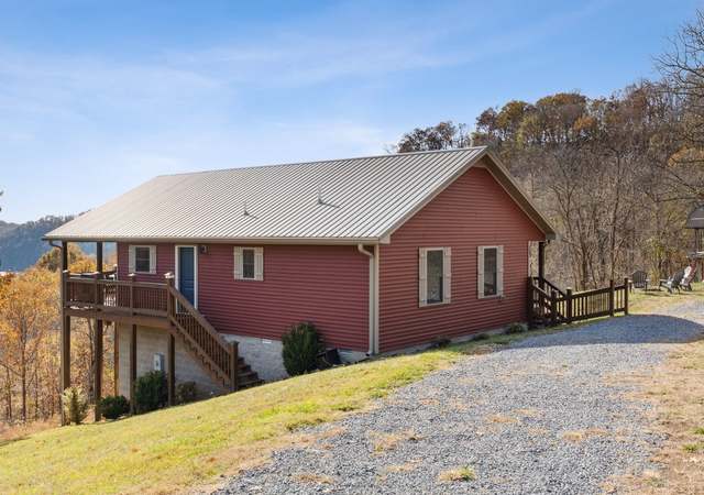 Photo of 270 Eagle Mountain Rd, Granville, TN 38564