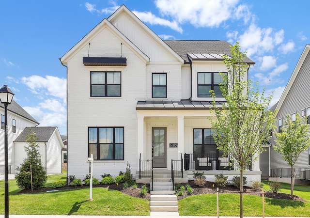 Property at 14009 Kip Ter, North Potomac, MD 20878, 5 beds, 4.5 baths