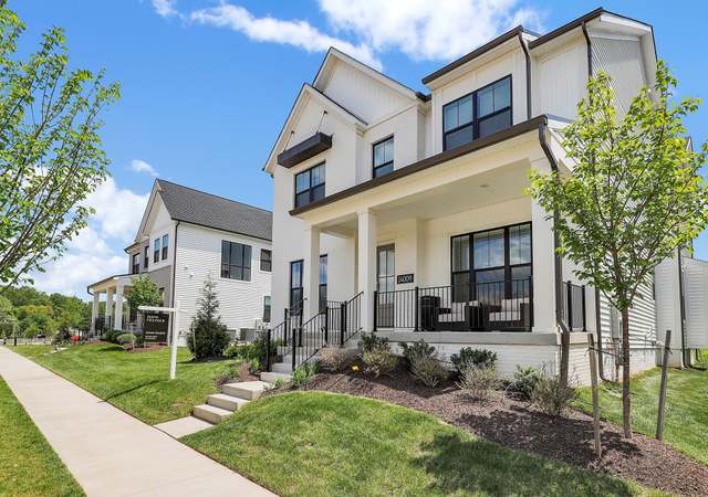 Photo of 14009 Kip Ter, North Potomac, MD 20878