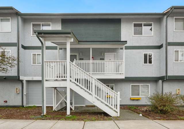 Property at 8823 Holly Dr Unit A204, Everett, WA 98208, 2 beds, 1.5 baths