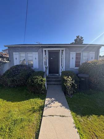 Property at 2342 246th Pl, Lomita, CA 90717, 2 beds, 1 bath