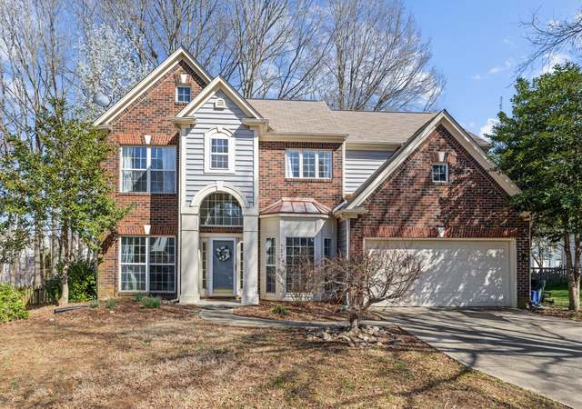 Photo of 717 Meadow Lake Dr, Matthews, NC 28105
