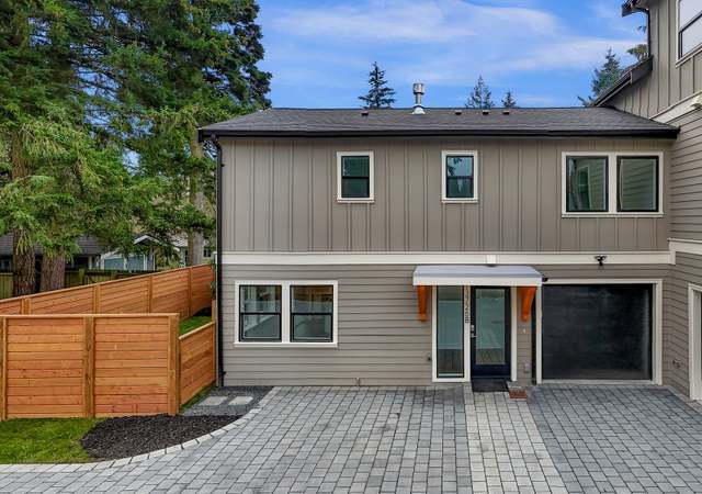 Property at 13726 Densmore Ave N Unit B, Seattle, WA 98133, 3 beds, 2.5 baths