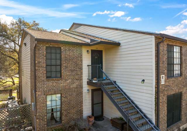 Property at 4159 Steck Ave #293, Austin, TX 78759, 2 beds, 1 bath