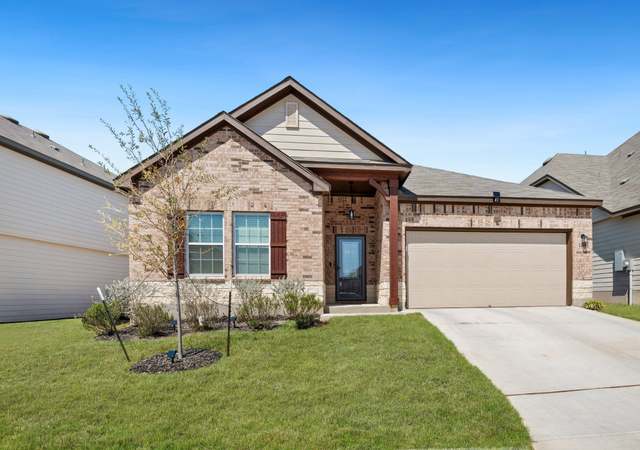 Property at 12607 Monoceros, San Antonio, TX 78245, 3 beds, 2.5 baths