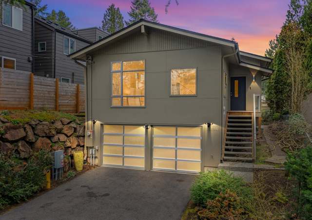 Photo of 11814 31st Pl NE, Seattle, WA 98125