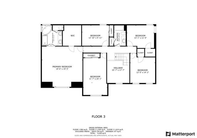Photo of 10117 Chokecherry Ct, Manassas, VA 20110