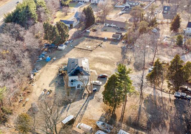 Photo of 5 Birch Dr, Mount Laurel, NJ 08054