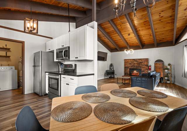 Property at 1431 Vanderhoof Rd, South Lake Tahoe, CA 96150, 3 beds, 2 baths