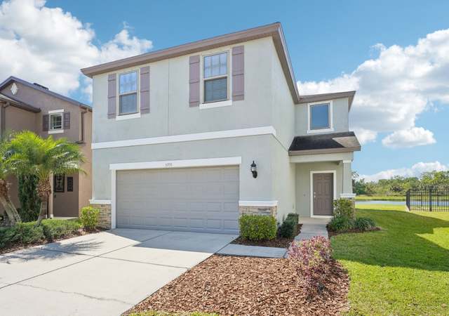 Photo of 5955 Sweet Birch Dr, Riverview, FL 33578