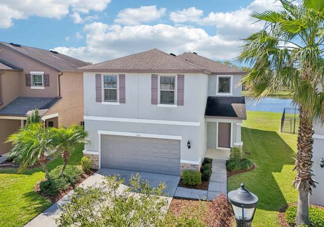 Property at 5955 Sweet Birch Dr, Riverview, FL 33578, 5 beds, 3.5 baths