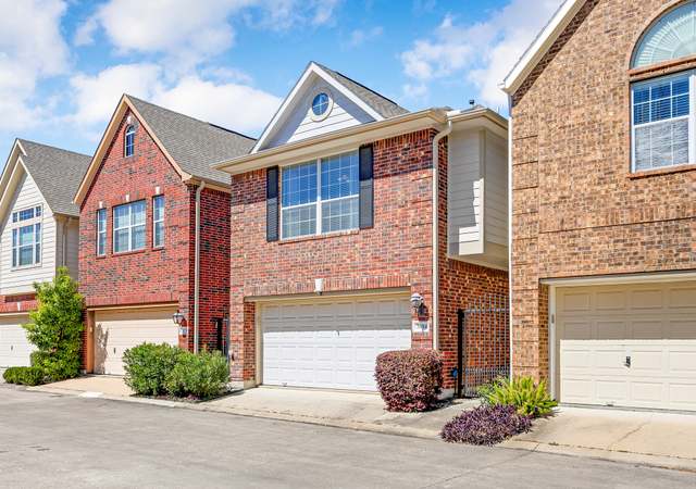 Property at 2634 Couch St, Houston, TX 77008, 3 beds, 2.5 baths