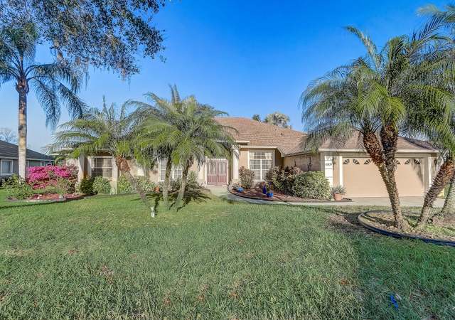 Photo of 10837 Versailles Blvd, Clermont, FL 34711