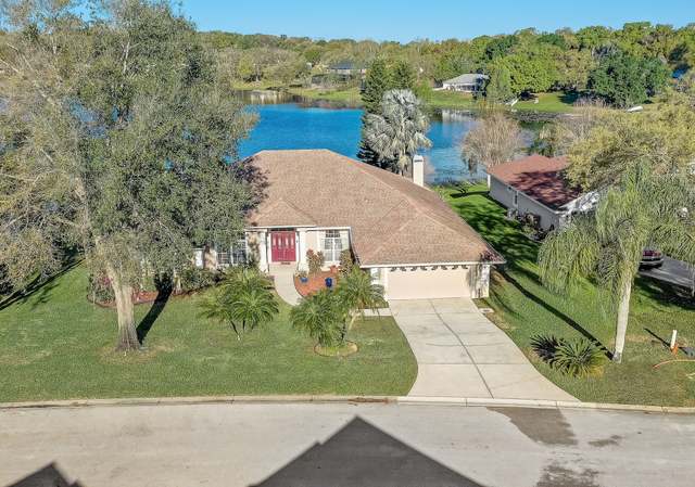 Property at 10837 Versailles Blvd, Clermont, FL 34711, 3 beds, 2.5 baths