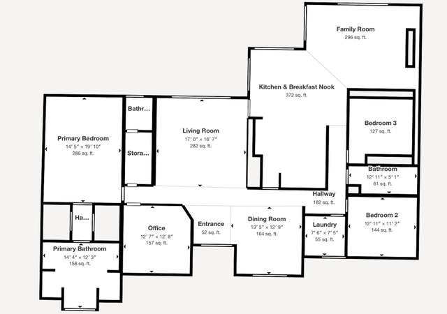 Photo of 10837 Versailles Blvd, Clermont, FL 34711