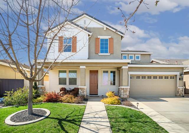 Property at 3510 Edington Dr, Rancho Cordova, CA 95742, 4 beds, 3 baths