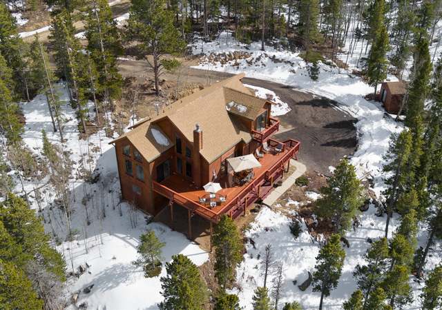 Property at 660 Coyote Cir, Black Hawk, CO 80422, 3 beds, 3 baths