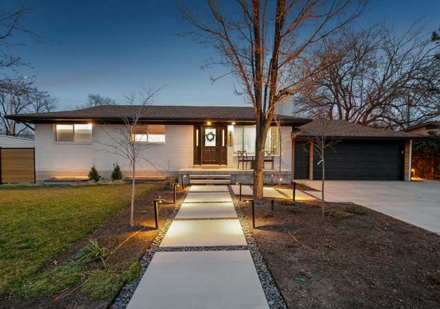 Photo of 4317 S Sage Cir, Millcreek, UT 84124