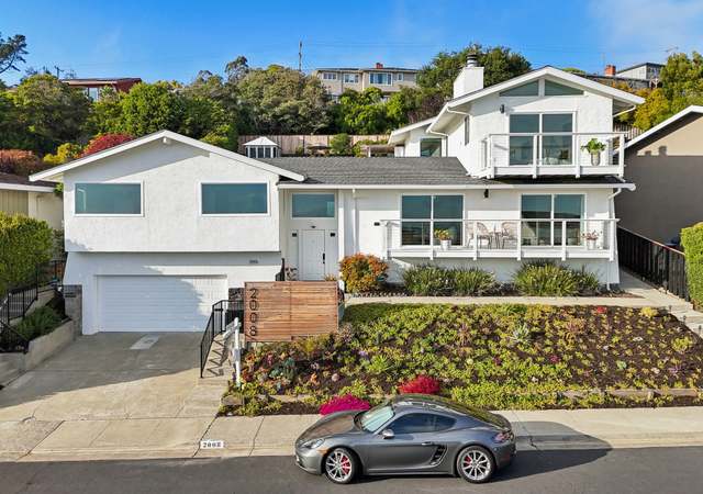Property at 2008 Tamalpais Ave, El Cerrito, CA 94530, 5 beds, 3 baths