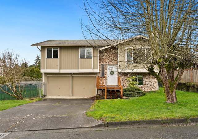 Property at 23220 113th Pl SE, Kent, WA 98031, 3 beds, 2 baths