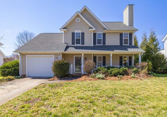 Photo of 3317 Sumter Dr, High Point, NC 27265