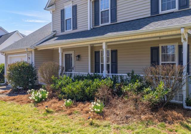 Photo of 3317 Sumter Dr, High Point, NC 27265