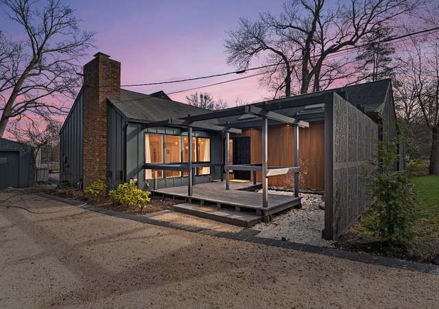 Property at 416 Clarksville Rd, Princeton Junction, NJ 08550, 4 beds, 2 baths