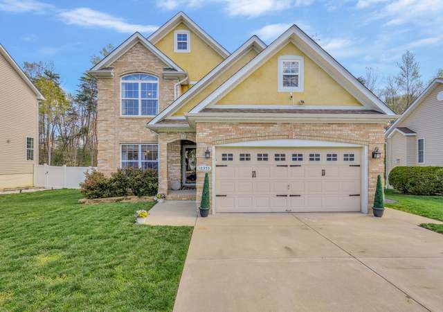 Property at 10355 Stewards Chance Ln, White Plains, MD 20695, 4 beds, 2.5 baths