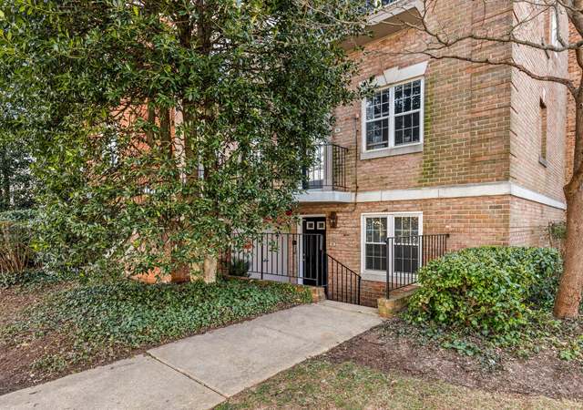 Property at 3802 Rodman St NW #102, Washington, DC 20016, 1 bed, 1 bath