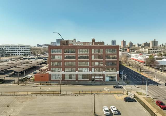 Property at 4100 Forest Park Ave #226, St Louis, MO 63108, 1 bed, 1 bath