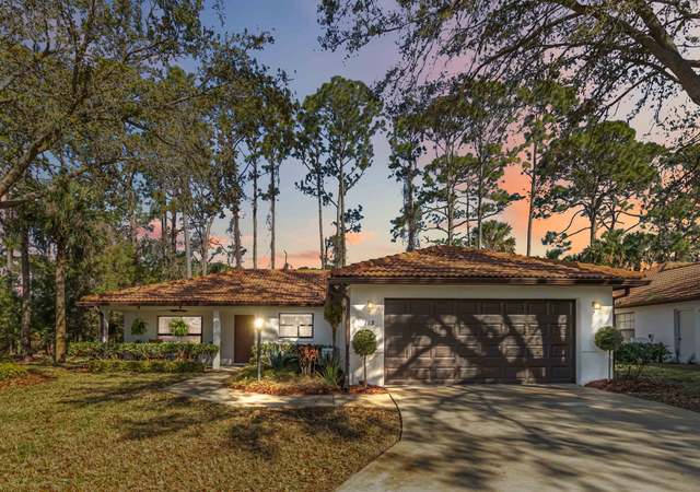 Property at 113 Chickadee Ct, Daytona Beach, FL 32119, 3 beds, 2 baths