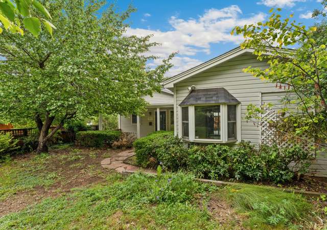 Property at 1900 S Gilpin St, Denver, CO 80210, 3 beds, 1 bath