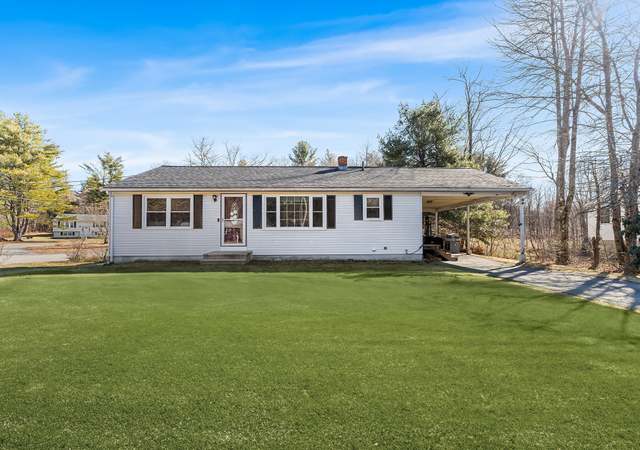 Photo of 10 Valerie Cir, Ashburnham, MA 01430