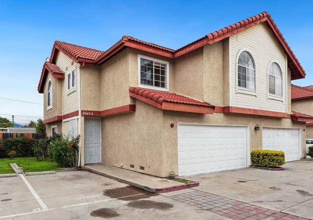 Property at 2645 Gage Ave Unit B, El Monte, CA 91733, 4 beds, 3 baths