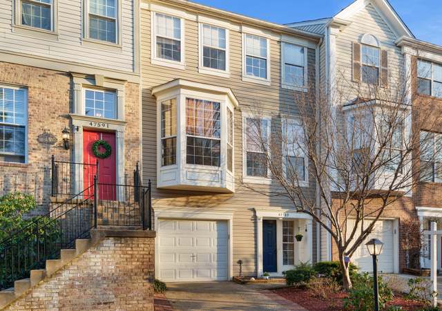 Photo of 47589 Sandbank Sq, Sterling, VA 20165