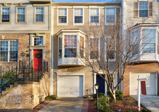 Photo of 47589 Sandbank Sq, Sterling, VA 20165