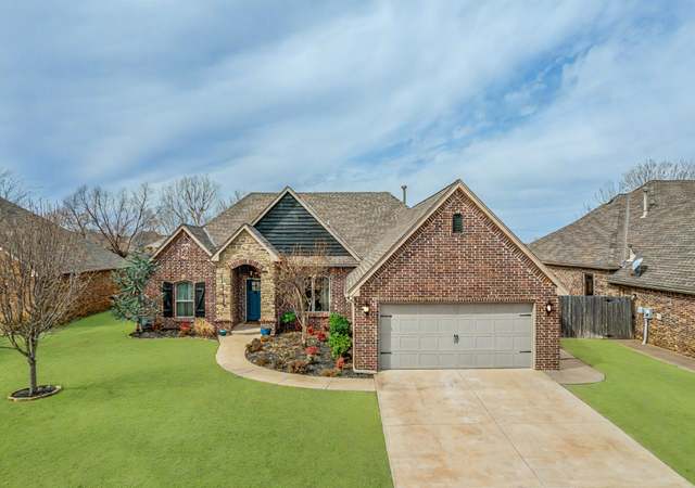 Property at 14009 Savannah River Way, Yukon, OK 73099, 3 beds, 2 baths