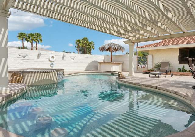 Property at 80205 Westward Ho Dr, La Quinta, CA 92253, 2 beds, 2 baths
