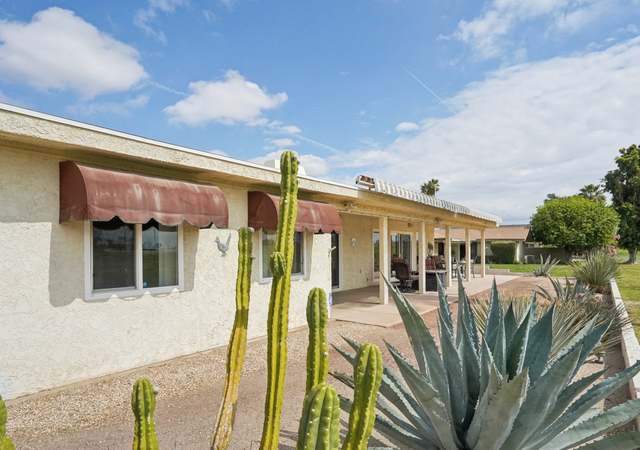 Photo of 80205 Westward Ho Dr, La Quinta, CA 92253