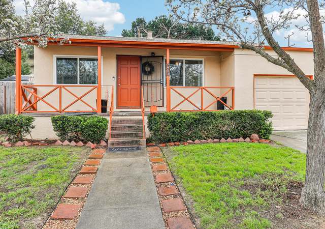 Property at 203 Baywood Dr, Vallejo, CA 94591, 4 beds, 2 baths