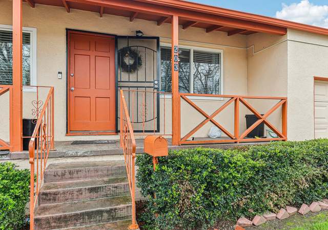 Photo of 203 Baywood Dr, Vallejo, CA 94591