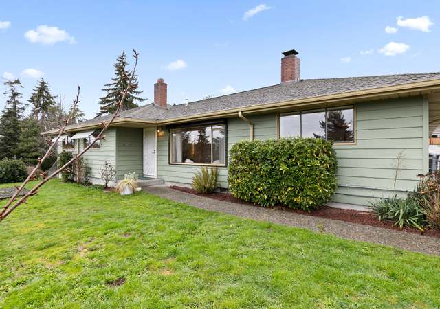 Property at 11240 28th Ave SW, Seattle, WA 98146, 3 beds, 2 baths