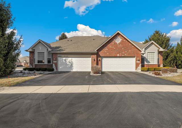 Property at 18113 Imperial Ln, Orland Park, IL 60467, 3 beds, 2.5 baths