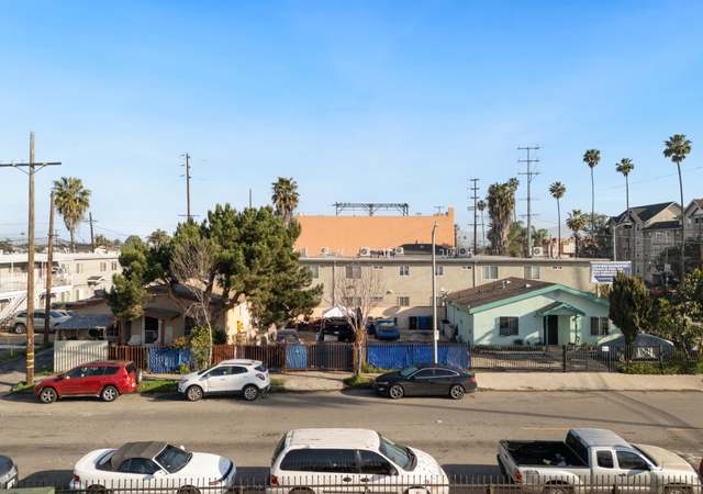 Property at 503 W 79th St, Los Angeles, CA 90044, 6 beds, 4 baths